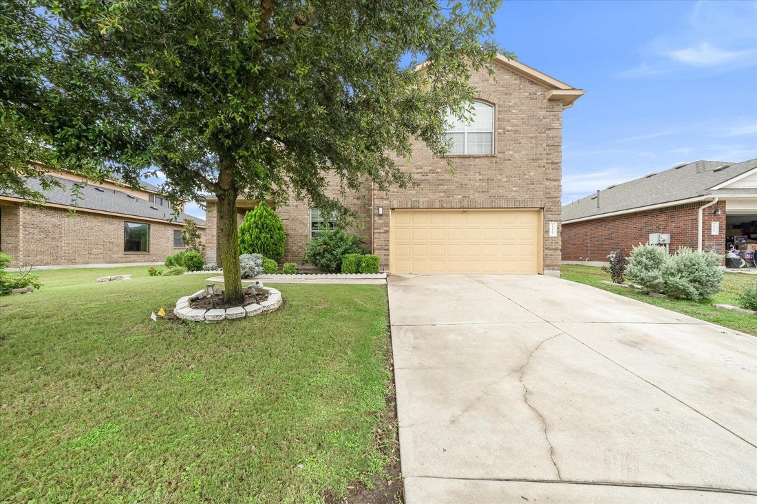 House in Pflugerville, Texas, United States 1 - 18043923