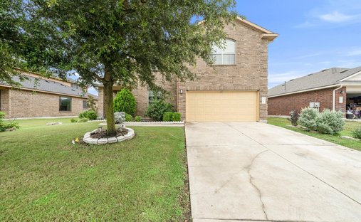 House in Pflugerville, Texas, United States 1