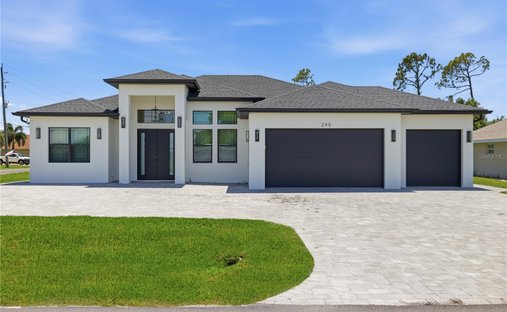 House in Rotonda West, Florida, United States 1