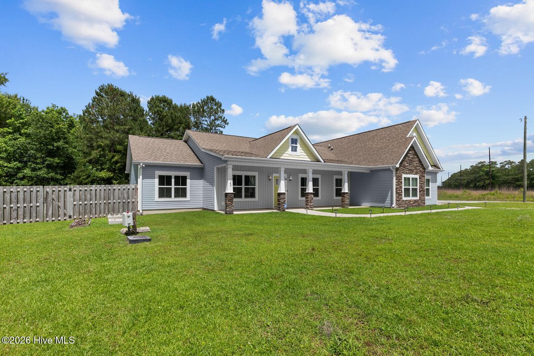 House in Swansboro, North Carolina, United States 3 - 17378369