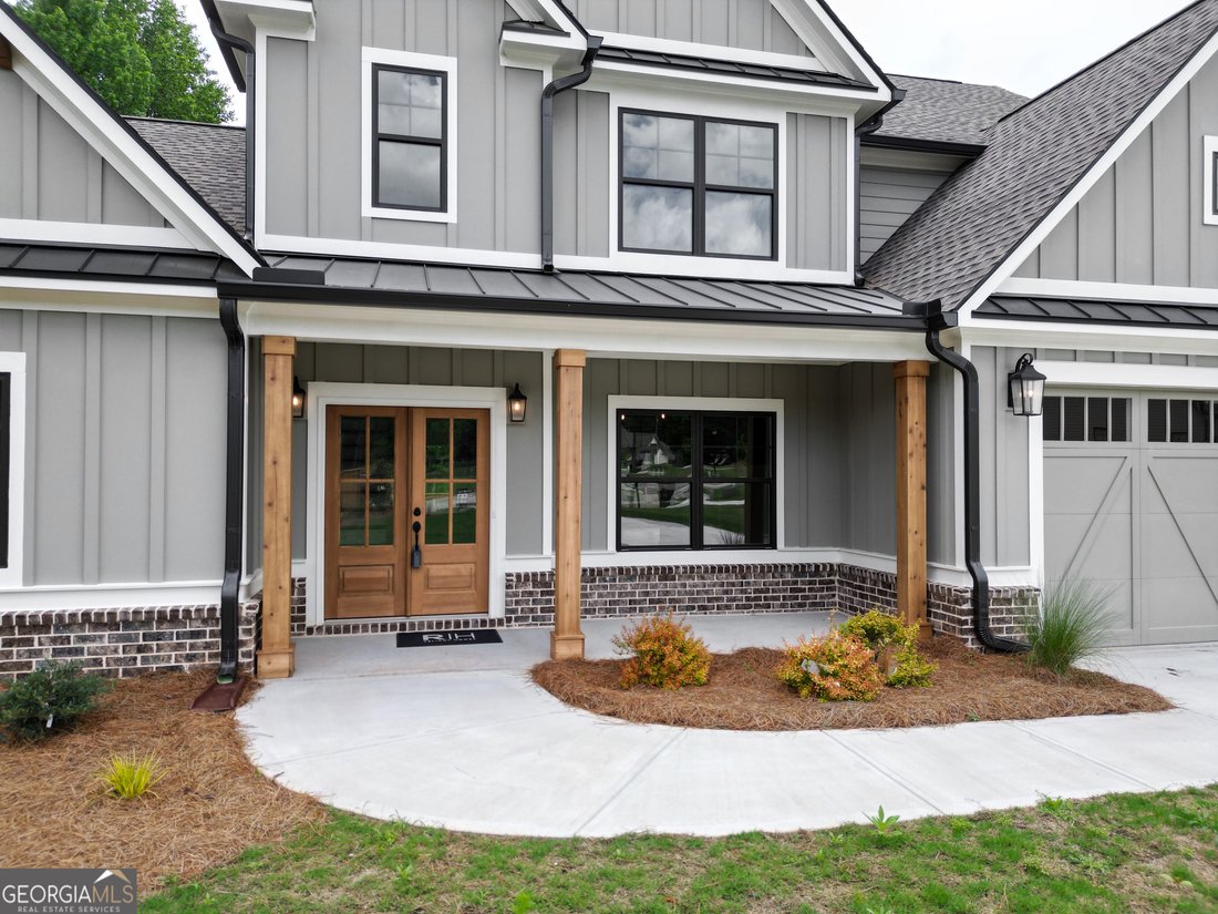 House in Monroe, Georgia, United States 3 - 17156786