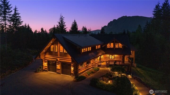 House in North Bend, Washington, United States 5 - 18049783