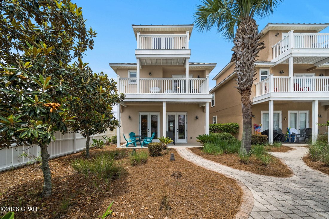 Haus in Panama City Beach, Florida, Vereinigte Staaten 2 - 18050342