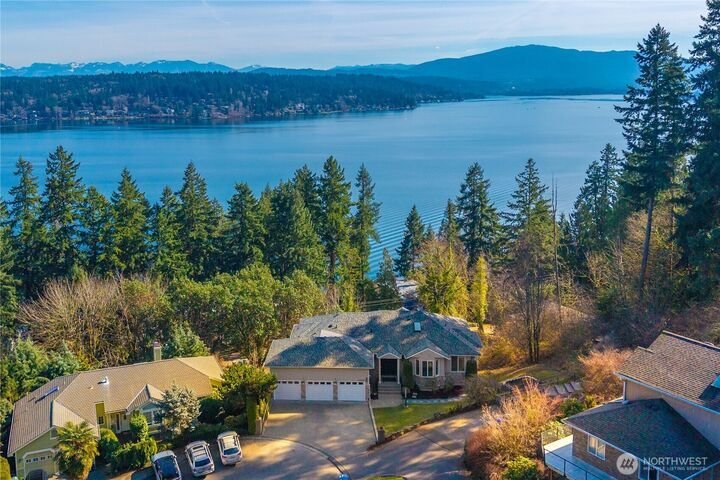 House in Bellevue, Washington, United States 5 - 18049746
