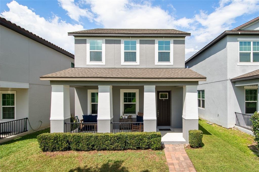 House in Winter Garden, Florida, United States 1 - 18051286