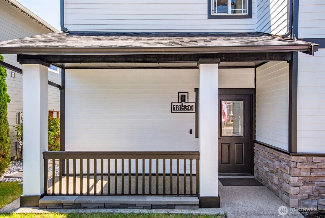 House in South Hill, Washington, United States 5 - 18042643