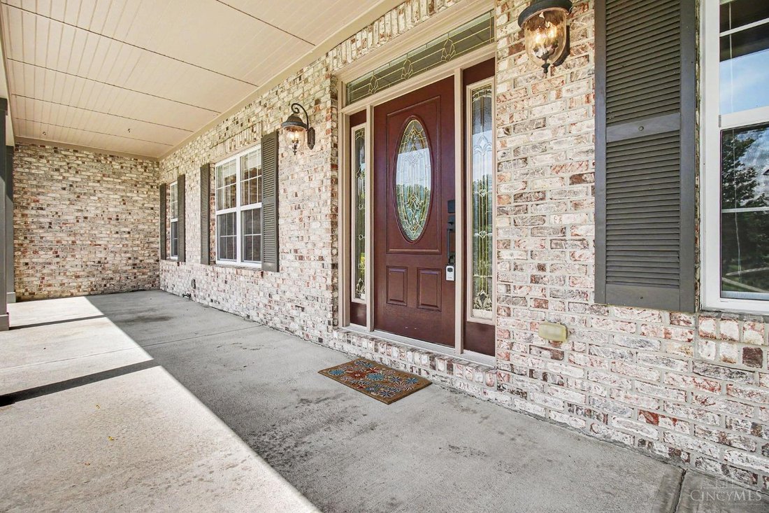 House in Clarksville, Ohio, United States 3 - 18045323