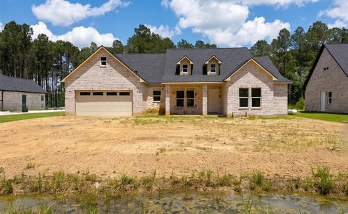 Haus in Dayton, Texas, Vereinigte Staaten 1
