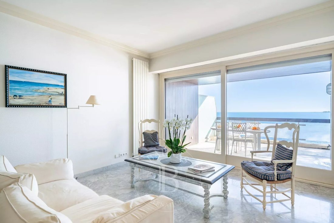 Apartment in La Californie, Cannes, France 2 - 18044974