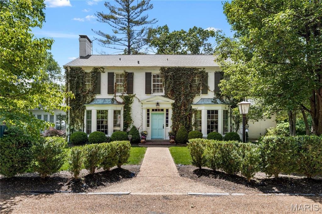 House in Alton, Illinois, United States 1 - 18044280