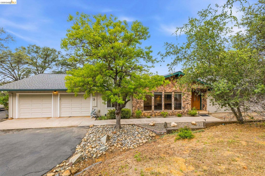 House in Sonora, California, United States 1 - 18047553