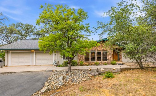 House in Sonora, California, United States 1