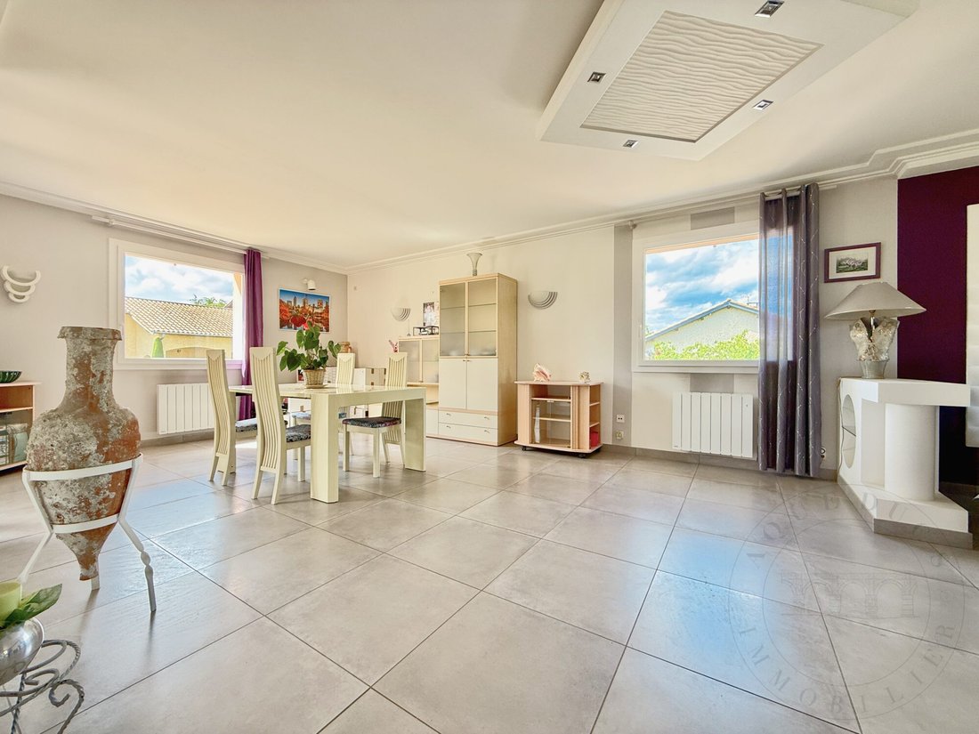 House in Chaponost, Auvergne-Rhône-Alpes, France 2 - 18049471