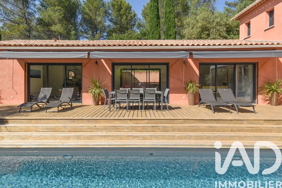 House in Est, Roquevaire, France 5 - 18051626