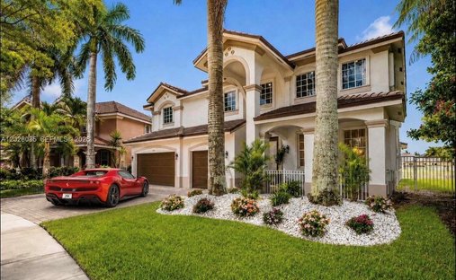 House in Weston, Florida, United States 1