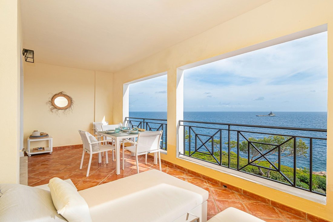 Apartment in Balearic Islands, Spain 5 - 18042791