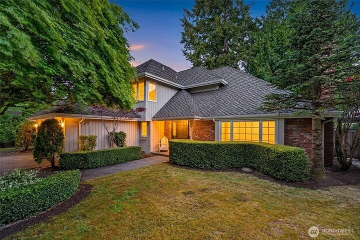 House in Kirkland, Washington, United States 1 - 18049774