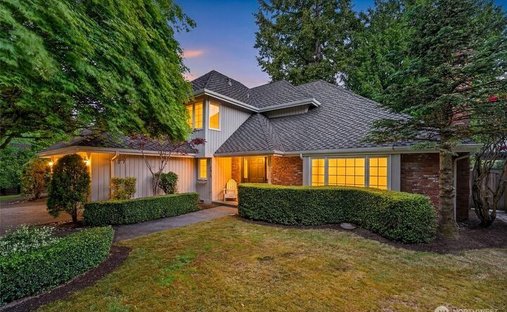 Haus in Kirkland, Washington, Vereinigte Staaten 1