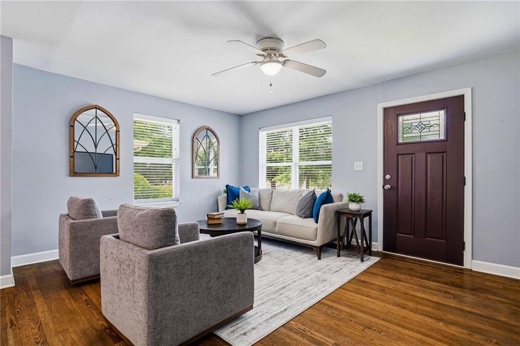 House in Decatur, Georgia, United States 5 - 18046711