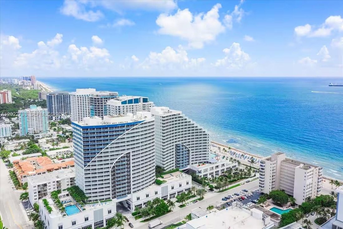 Condo in Fort Lauderdale, Florida, United States 2 - 18044409