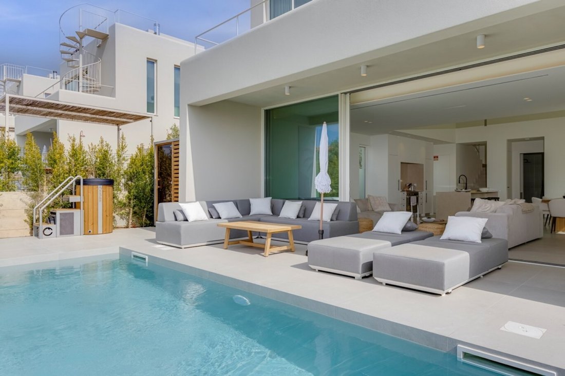 House in Santa Barbara de Nexe, Algarve, Portugal 5 - 18049558