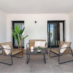 Appartement à Terrassa, Catalogne, Espagne 4 - 18049892