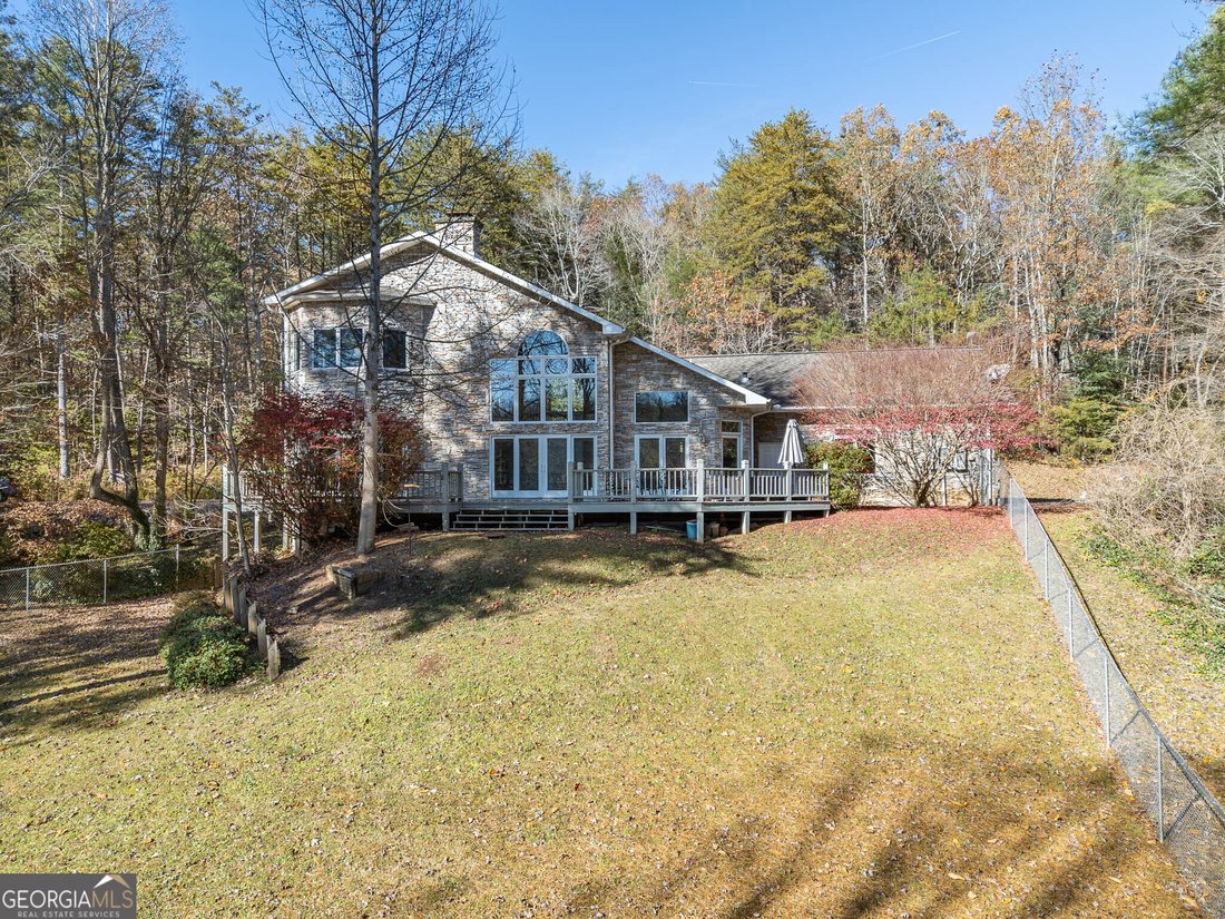 House in Murphy, North Carolina, United States 4 - 18042022