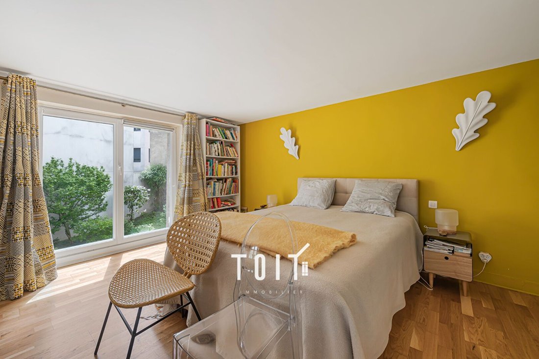 Apartment in Mouton Duvernet, Paris 14e Arrondissement, Paris 4 - 18051816