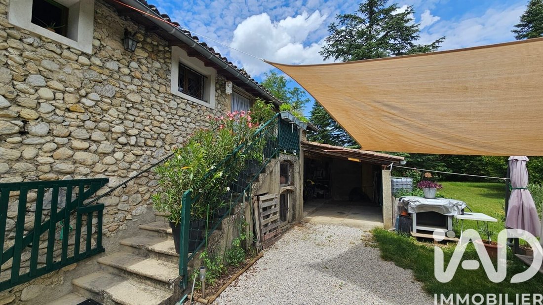 House in Vercheny, Auvergne-Rhône-Alpes, France 2 - 15953567