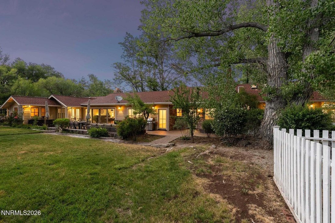 House in Reno, Nevada, United States 4 - 18049312