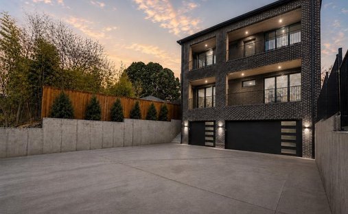 Haus in Dallas, Texas, Vereinigte Staaten 1