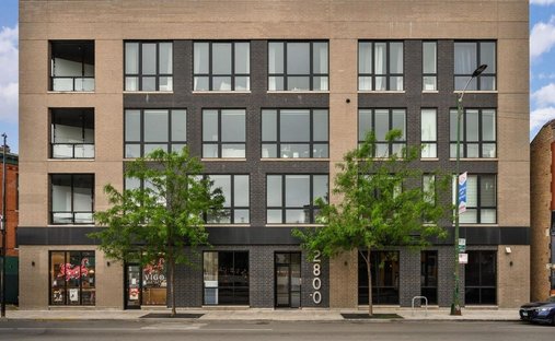Casa a Chicago, Illinois, Stati Uniti 1