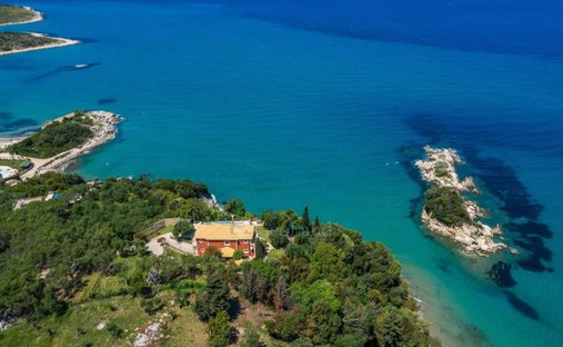 Villa in Kassopaia, Peloponnese, Western Greece and the Ionian, Greece 1
