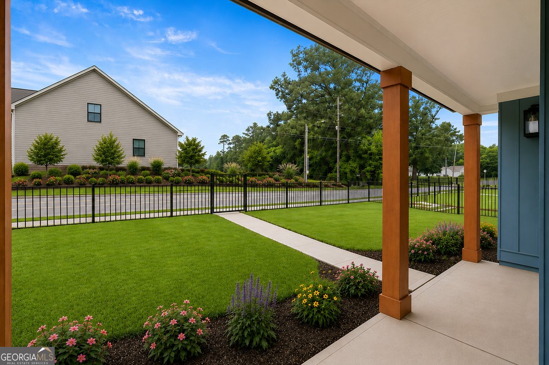 House in Emerson, Georgia, United States 2 - 17360085