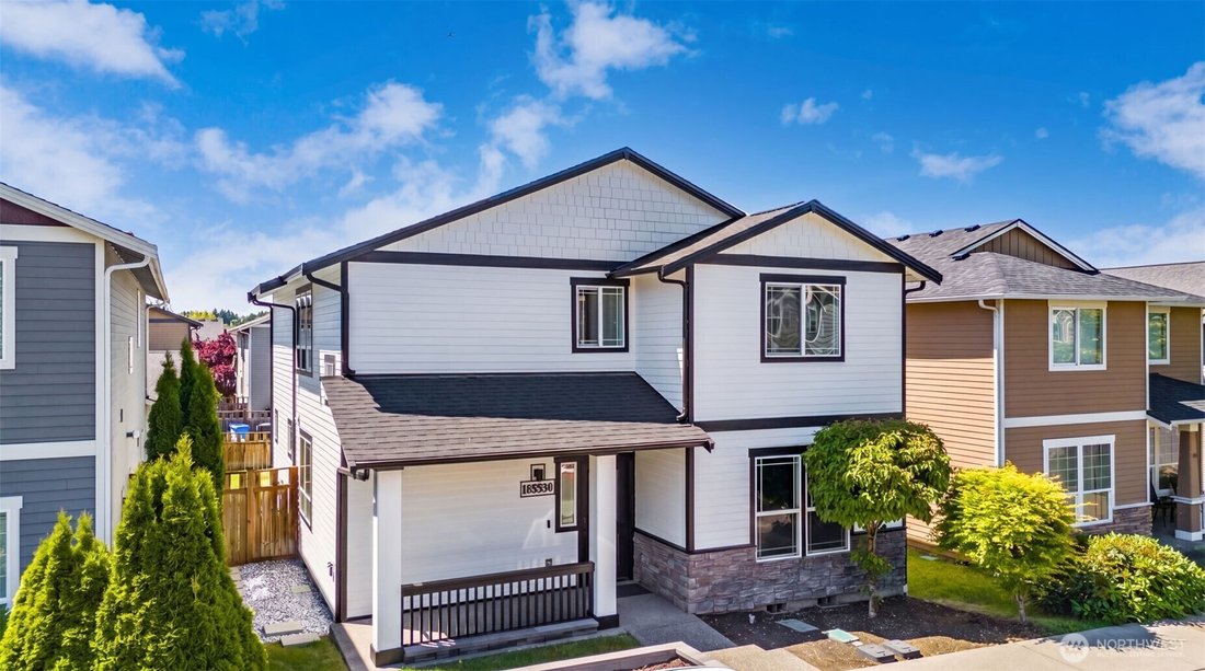 House in South Hill, Washington, United States 2 - 18042643