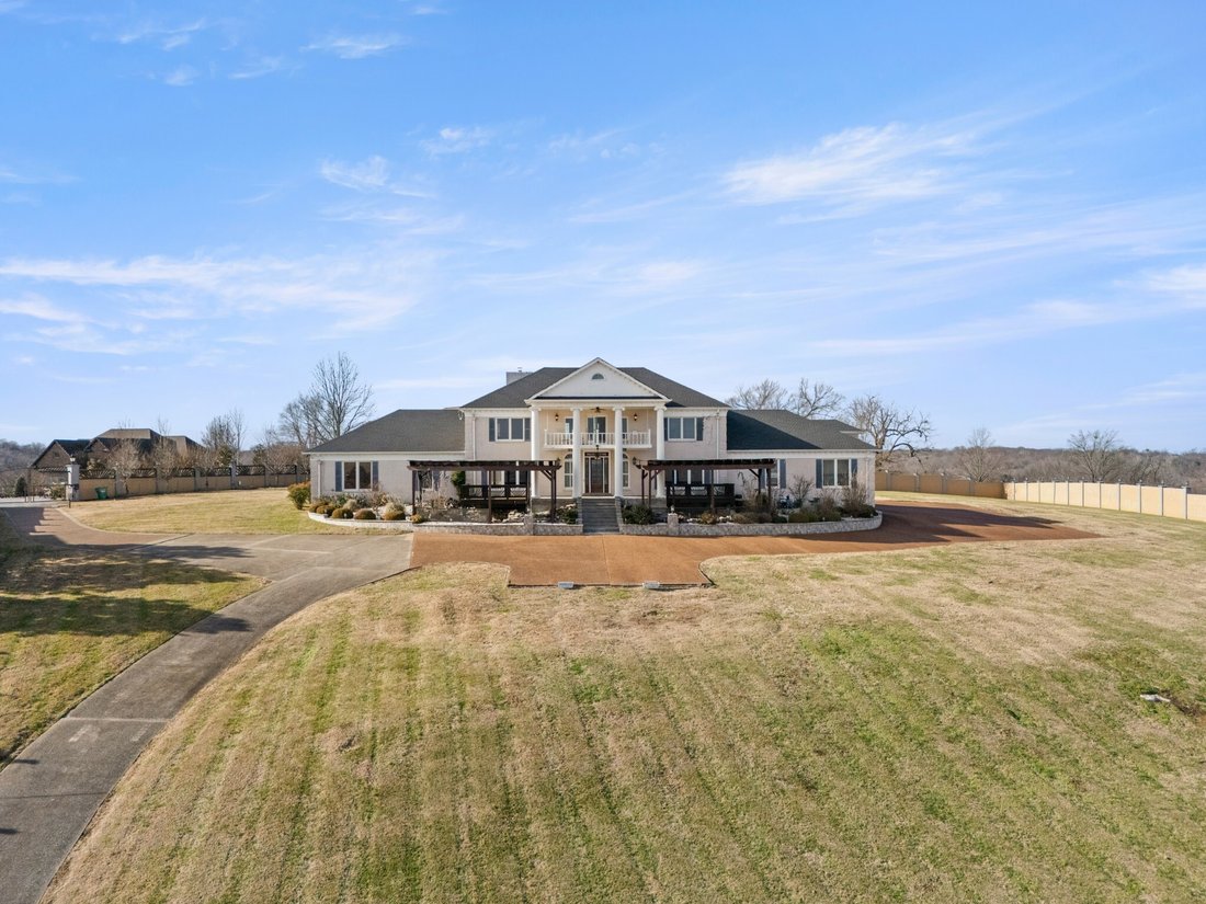 House in Lebanon, Tennessee, United States 2 - 18051151