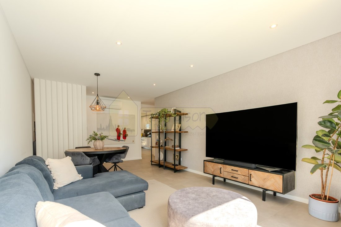 Apartment in Almancil, Algarve, Portugal 5 - 18047385