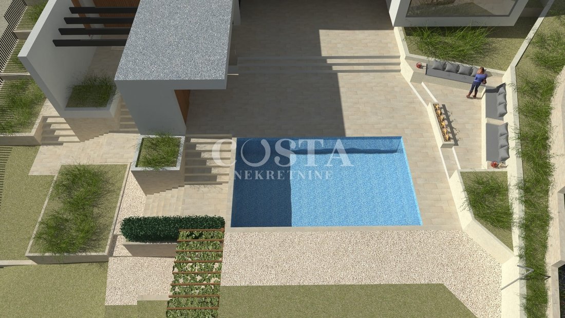 House in Starigrad, Zadar County, Croatia 3 - 18048769