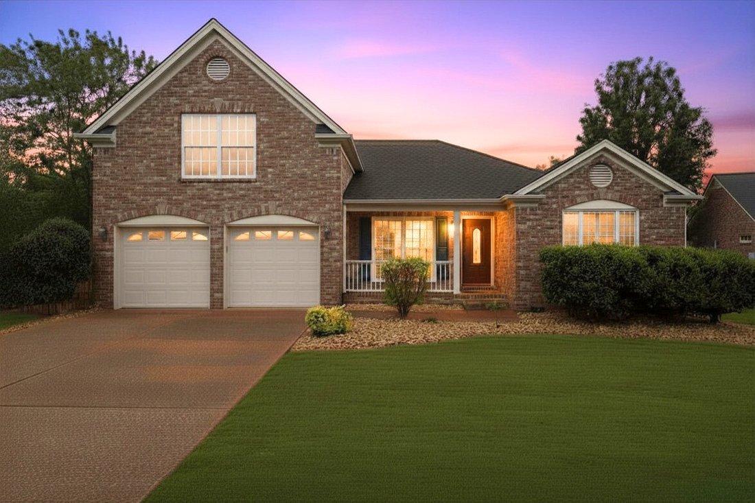 House in Nashville, Tennessee, United States 1 - 17972527