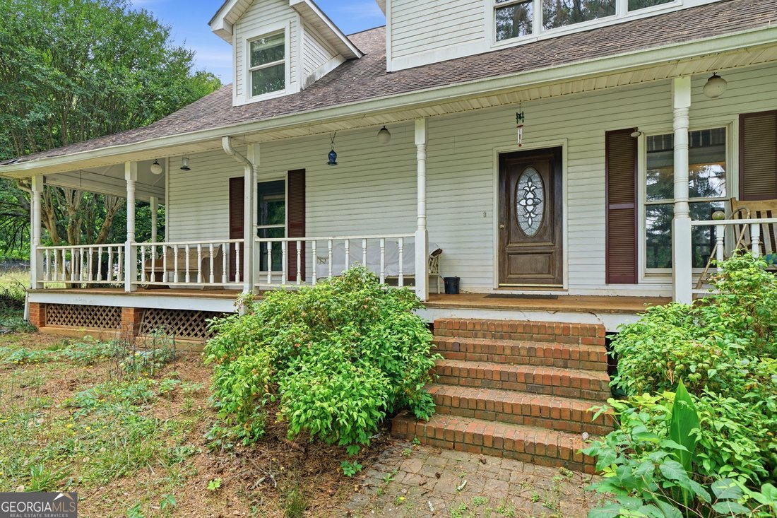 House in Covington, Georgia, United States 4 - 18050861