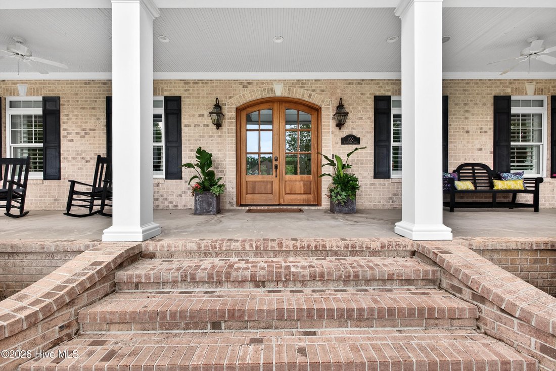 House in Jacksonville, North Carolina, United States 4 - 17932002