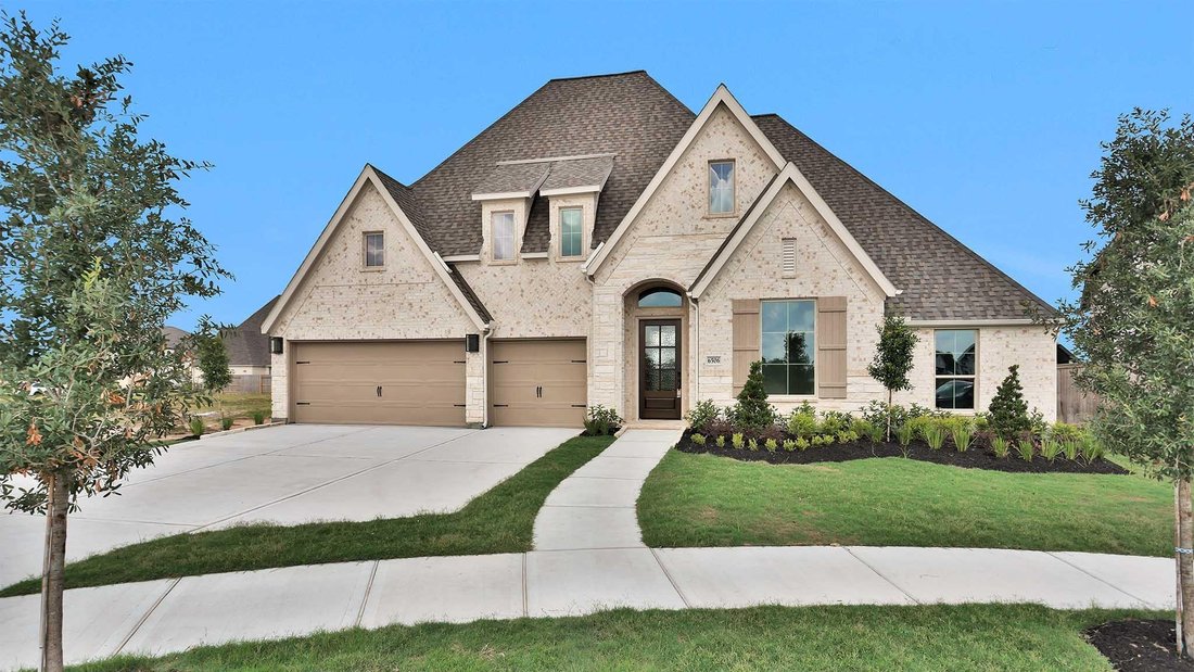 House in Manvel, Texas, United States 2 - 17376980