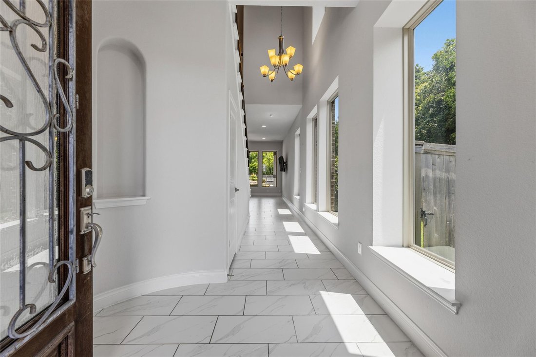 Townhouse in Missouri City, Texas, United States 5 - 18048557