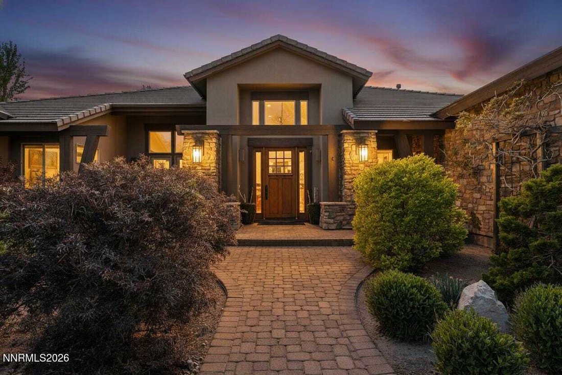 House in Reno, Nevada, United States 2 - 18049341