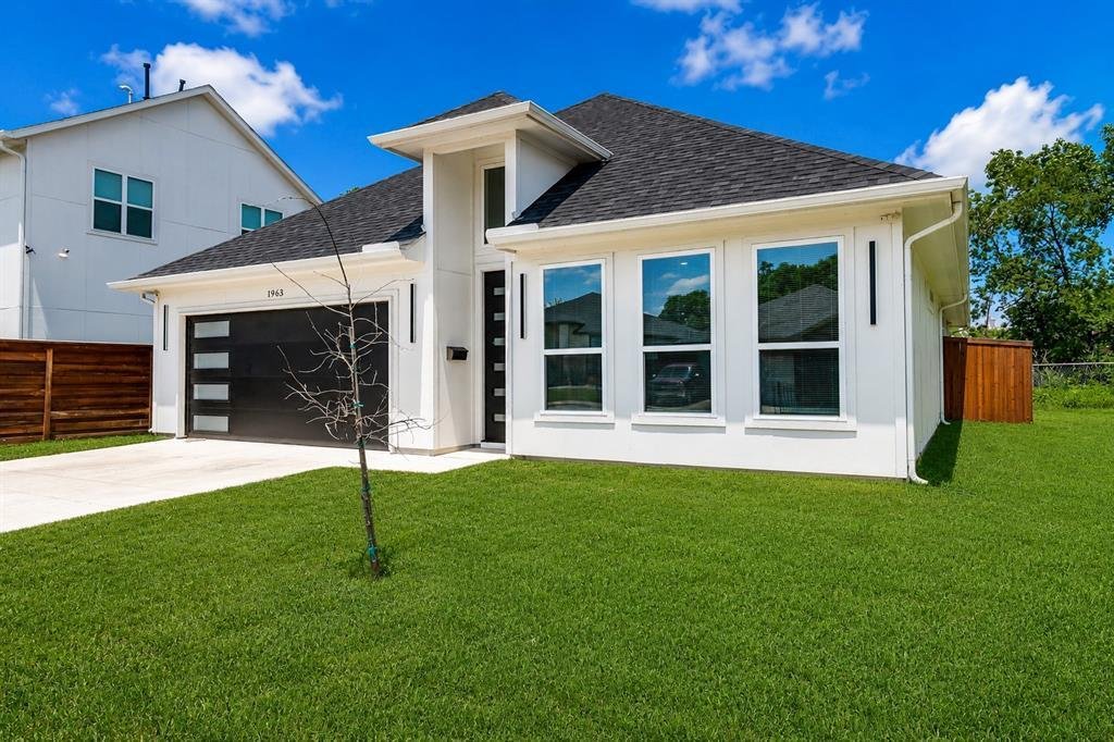 House in Dallas, Texas, United States 1 - 18048422