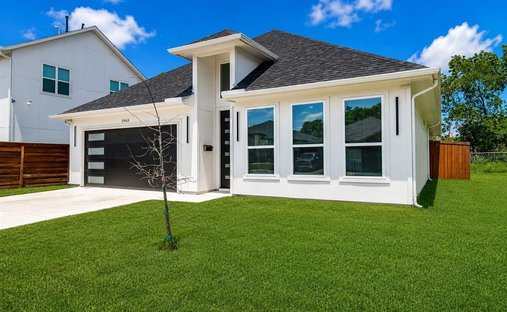 Casa en Dallas, Texas, Estados Unidos 1