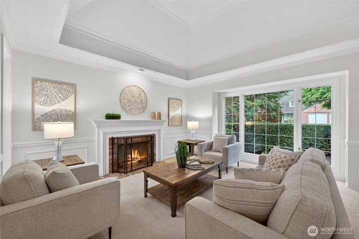 House in Kirkland, Washington, United States 5 - 18049774