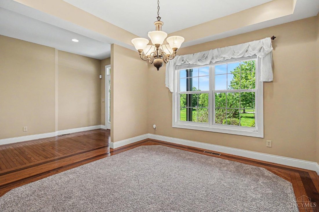 House in Clarksville, Ohio, United States 5 - 18045323