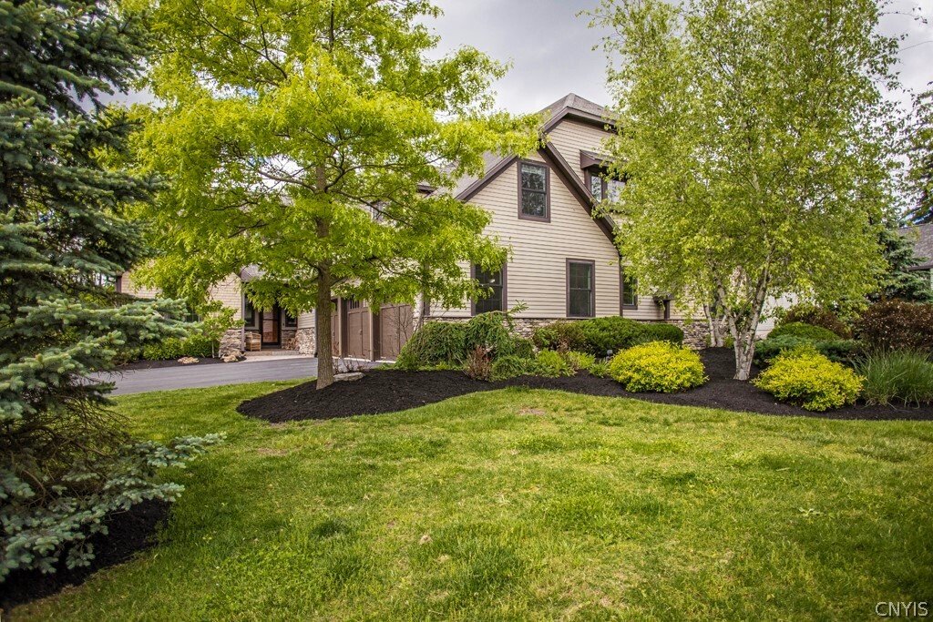 Townhouse in Fayetteville, New York, United States 3 - 18048019