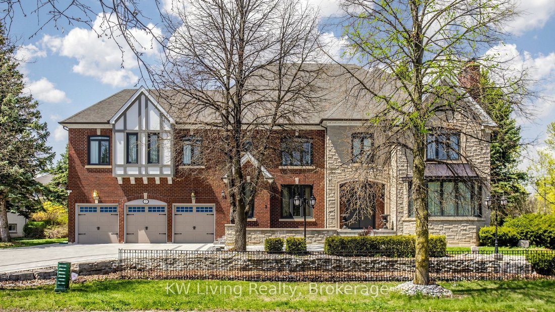 House in Gormley, Ontario, Canada 4 - 18047576